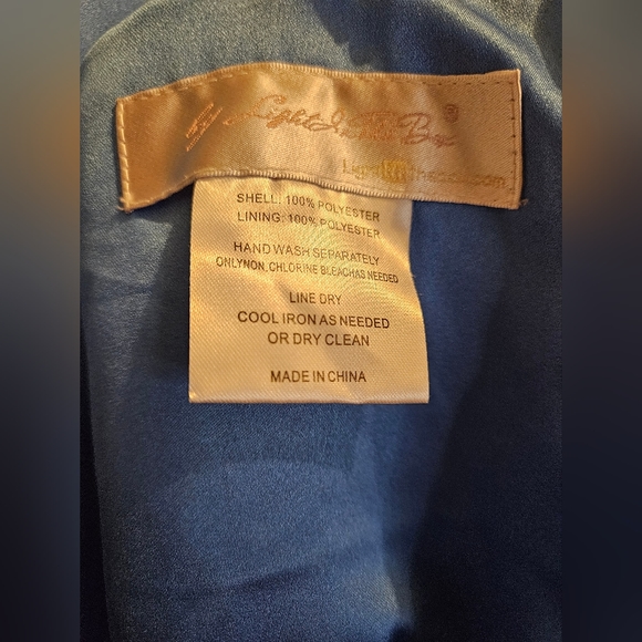 Light In The Box Formal Dress Size S #W-401 - Picture 5 of 9